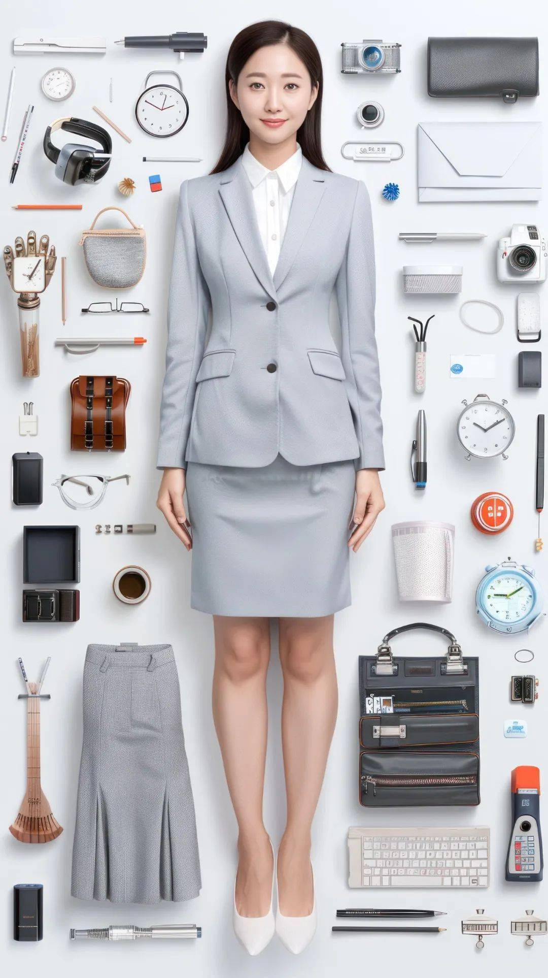 《企业战士》和菜头的小肉手midjourney v6南派三叔专区南派,这张