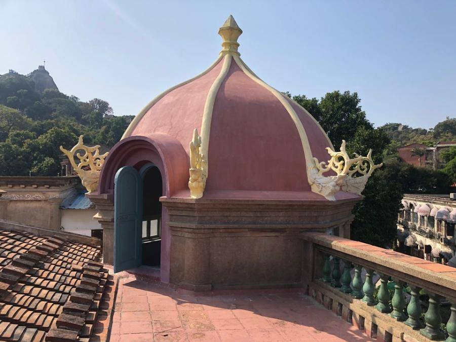 起拍价打八折厦门网红别墅流拍后将迎二拍只限中国籍人士购买