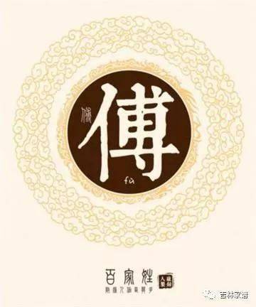 姓氏文化:傅姓