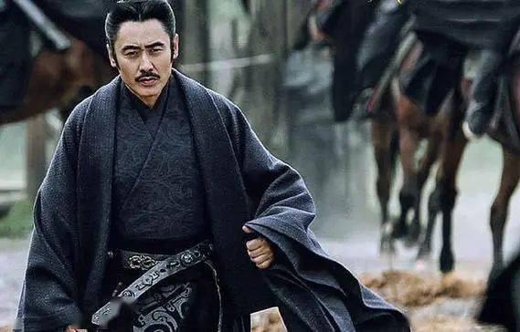 司马懿真正厉害的人是如何做到不动声色的