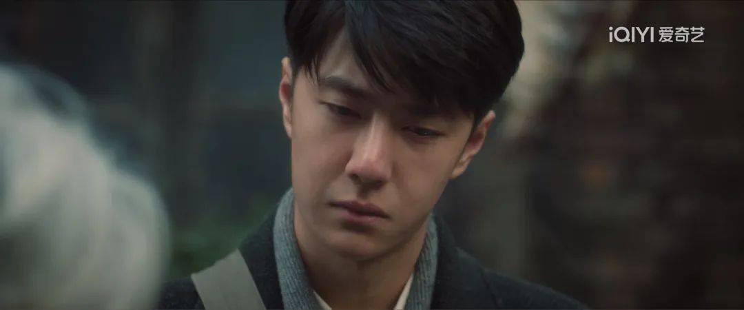 新片试毒:赵丽颖林更新《与凤行》,王一博李沁《追风者》_剧情_原著