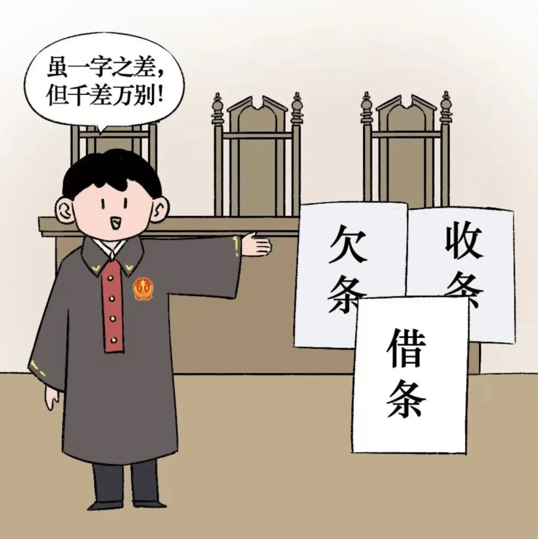 六大民间借贷风险