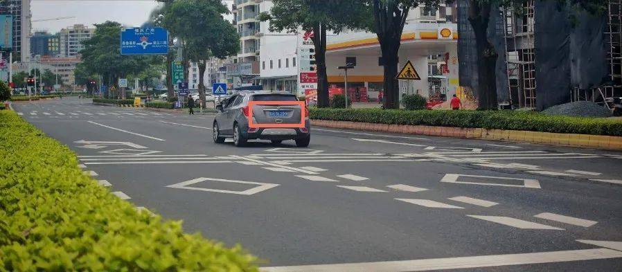 局路段)违法时间:2024年3月21日14时43分违法车辆:粤hc218m03违法行为