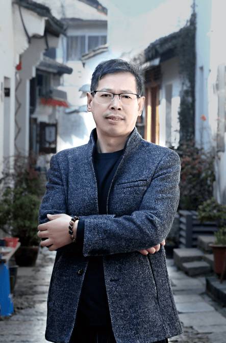 直播预告丨3月25日1800邀请到非遗代表性传承人陈学