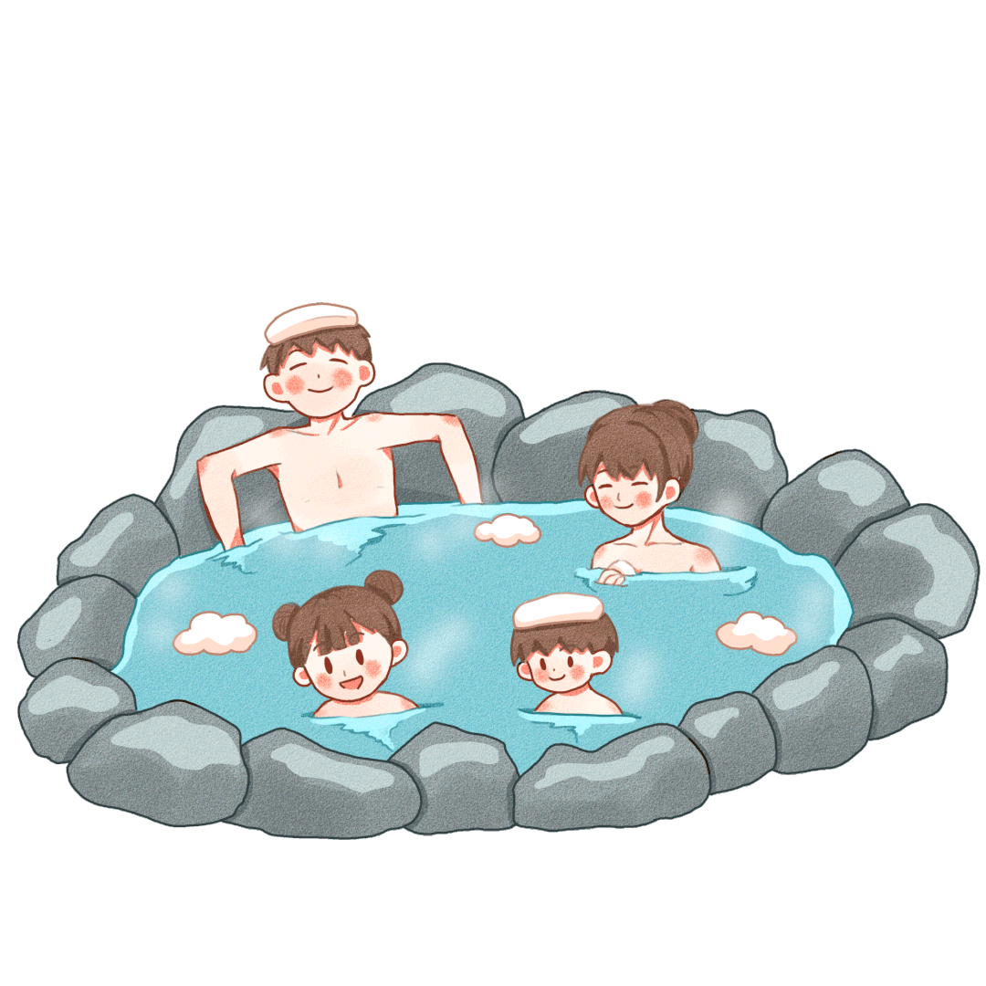 来德百温泉度假村,马上安排!