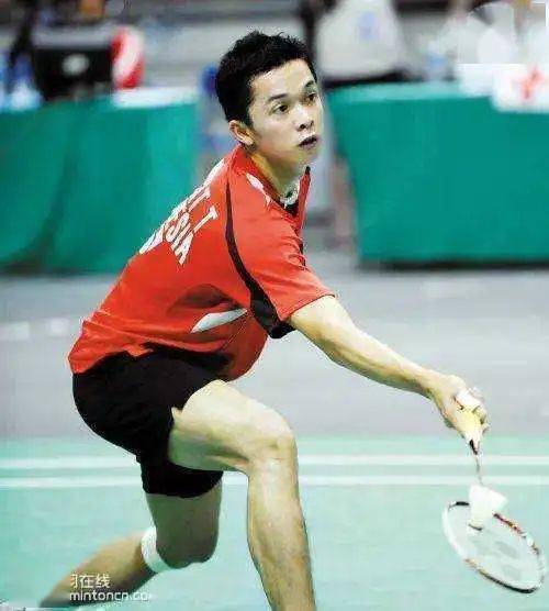 新世纪羽毛球超一流男单传奇及其打法,个人特点简析!_巅峰_林丹_水平