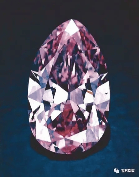 世界著名宝石产地之坦桑尼亚坐拥200余种宝石的黑马产地