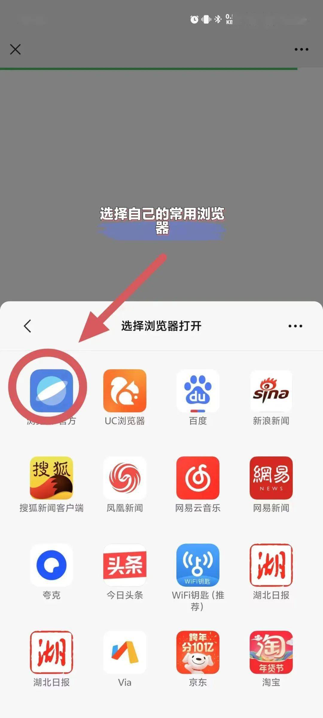 常用的浏览器的网址=浏览网站常用的浏览器有哪些?
