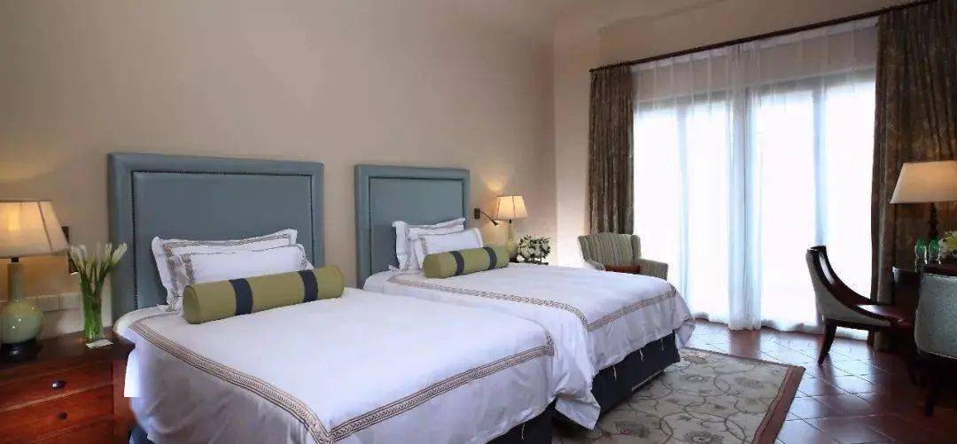 清明专场2天1晚周边游特价住美林湖温泉大酒店豪华房