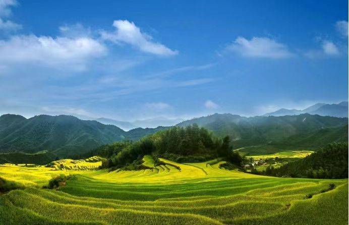 全国少数民族地区电商公益培训4月10日将在清远连山举行