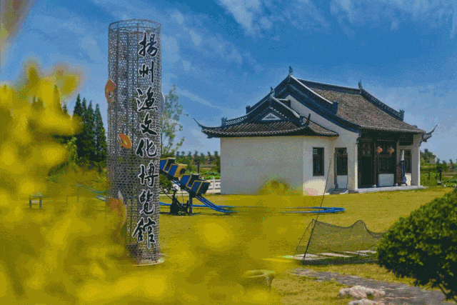 七大主题线路出炉其中仪征