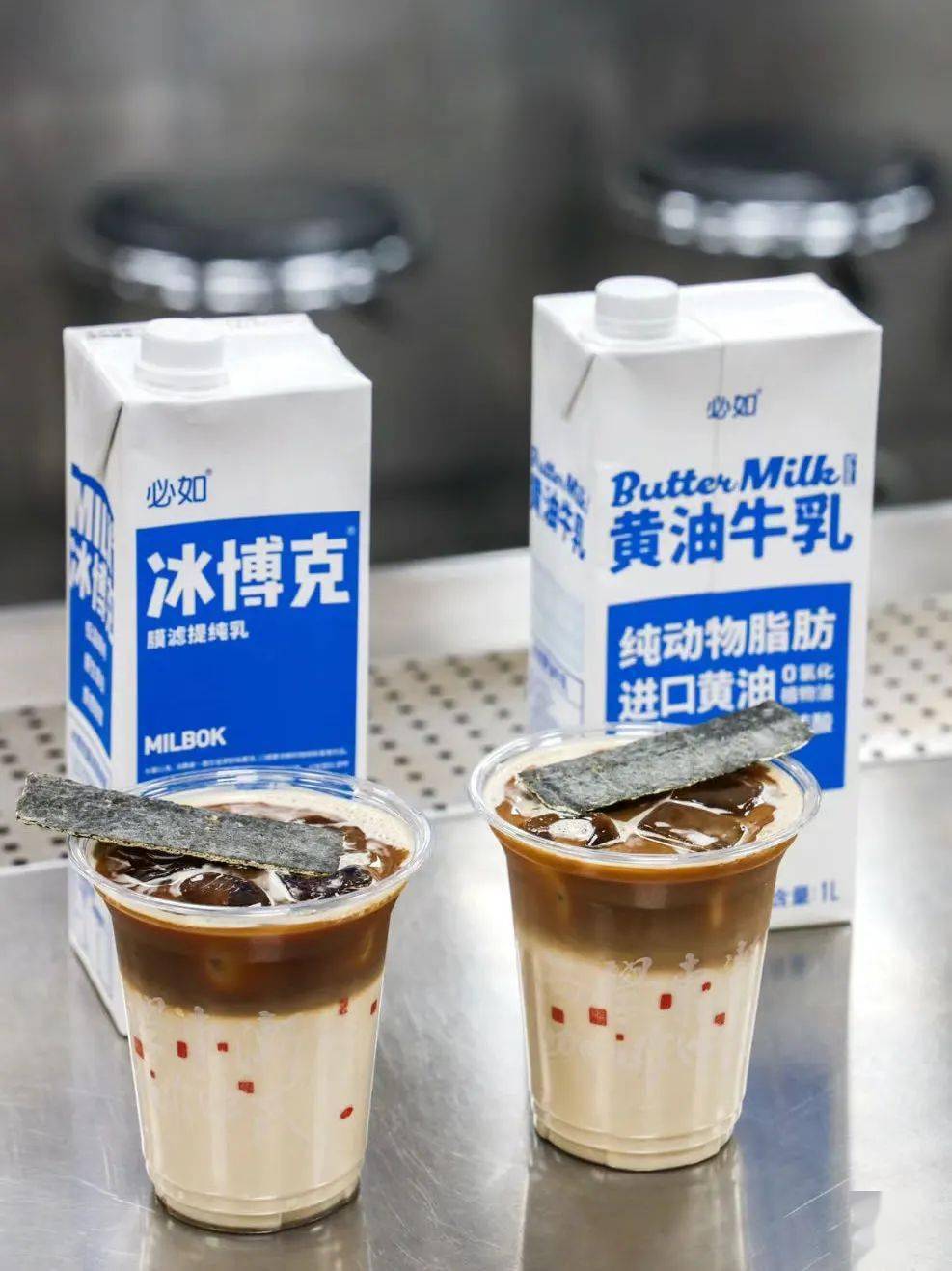 星巴克橄榄油咖啡蓝瓶首款单一产区罗豆黄油牛乳问世产业新趋势盘点