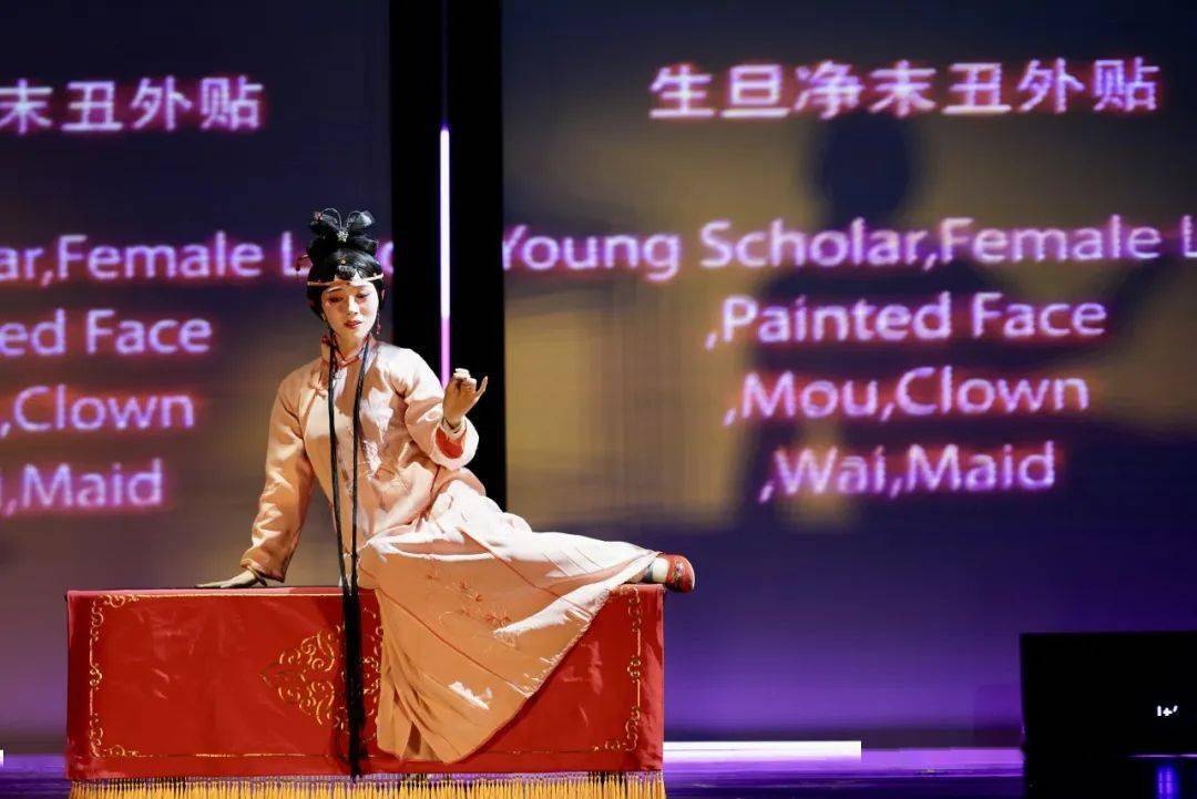 2024寻声留白2场实验戏曲2场纯正古乐邀你共赏东方古典艺术之美