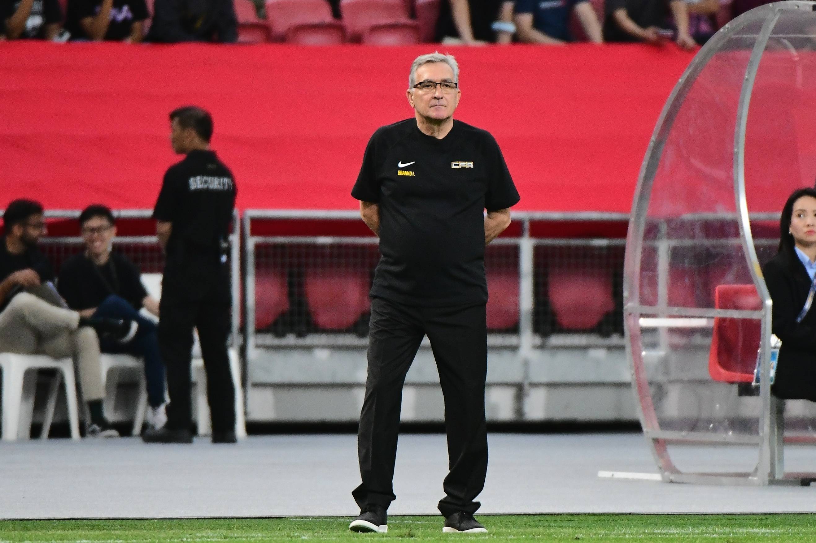 伊万科维奇执教世亚预战绩率伊朗进2006世界杯曾对国足1胜1平