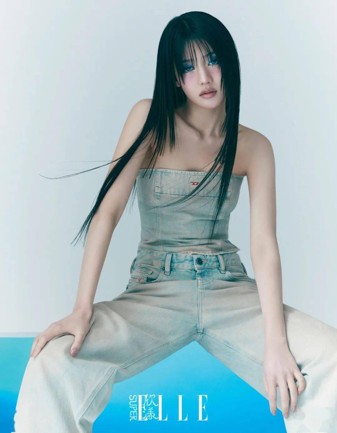 gidleminnie与粉丝之间的幸福宿命