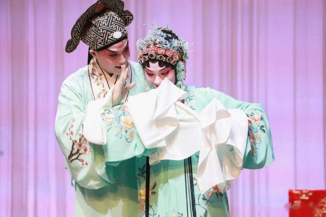 "兰情冉冉"个人专场第二季开演_演出_张冉_兰心