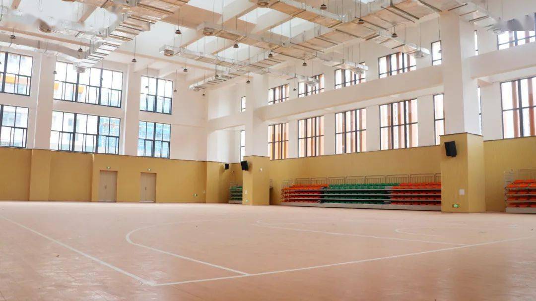 新开办一所小学对口福州三中晋安校区