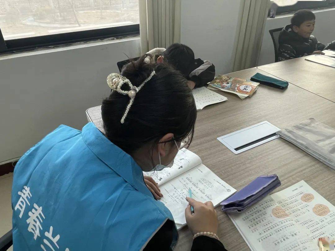 文明实践我行动沂蒙青春红周末青年志愿服务日活动