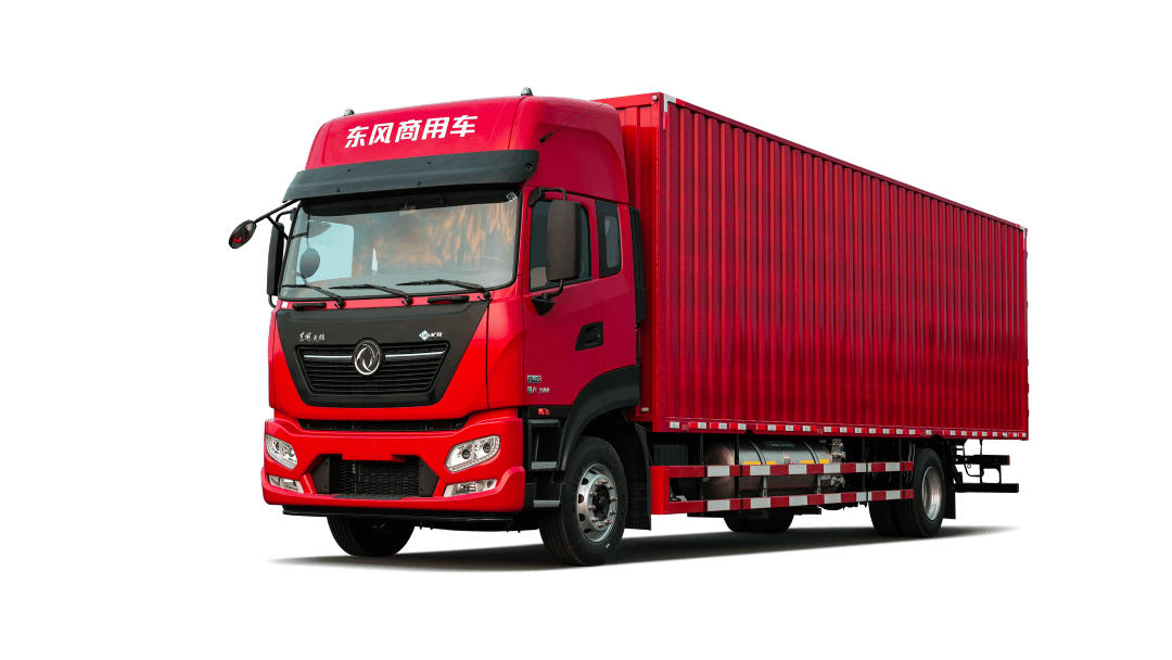 强大内"载"实力,有东风天锦kr plus燃气大单桥毫无压力!_搜狐汽车_搜