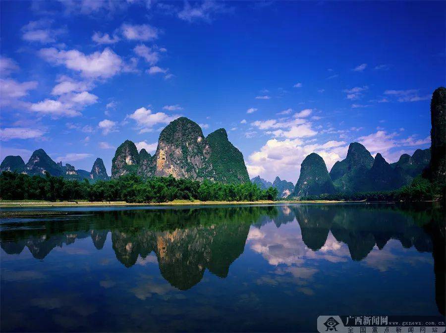 贺州入选2条广西三月三10条旅游精品线路发布