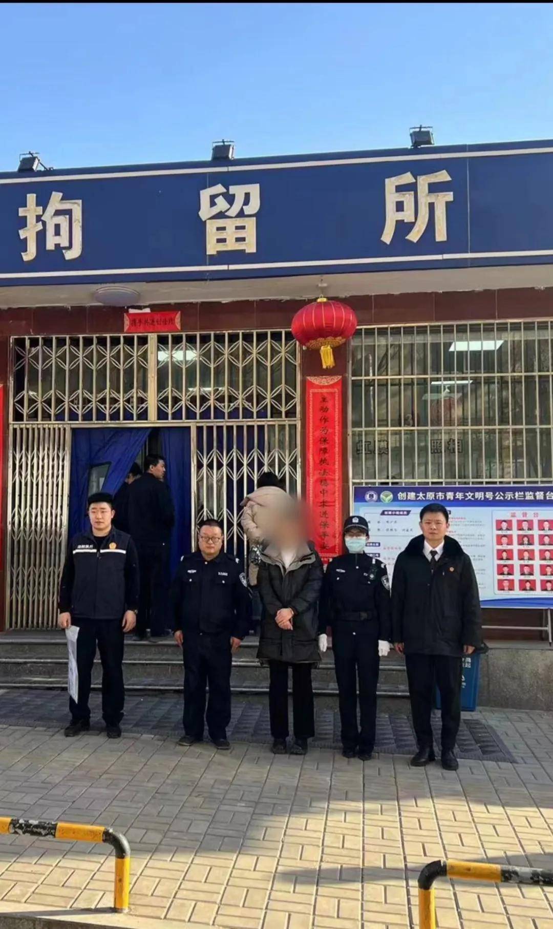 宜黄法院跨省集中执行到位15万元拘留1人