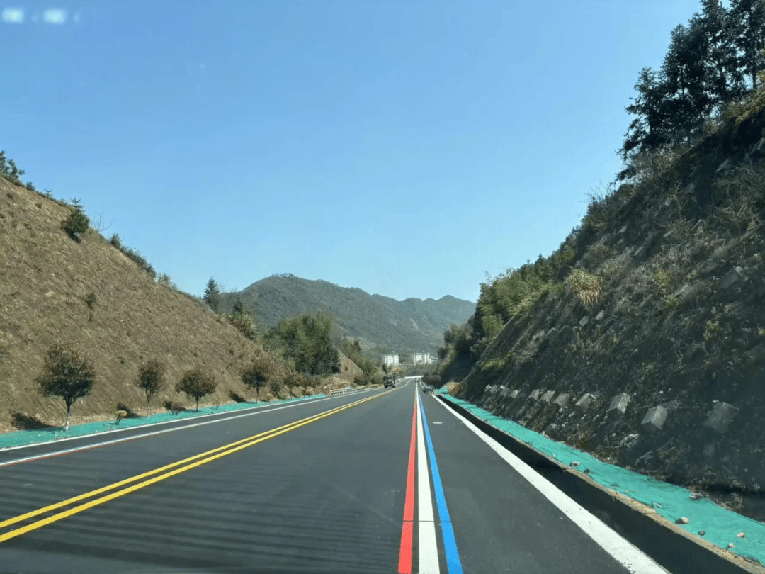 行走山海间丨邵武"世遗1号"风景道全线贯通_文化_自然_旅游产品