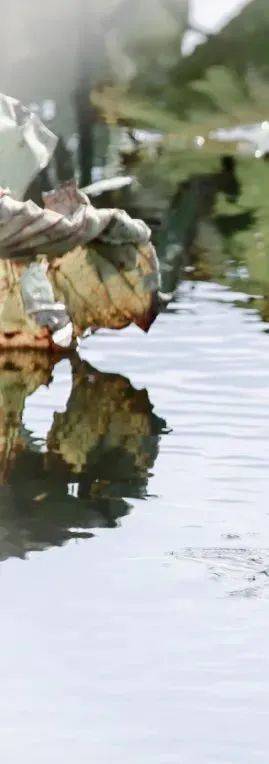 从国画里走出的嘉定你见过没壹