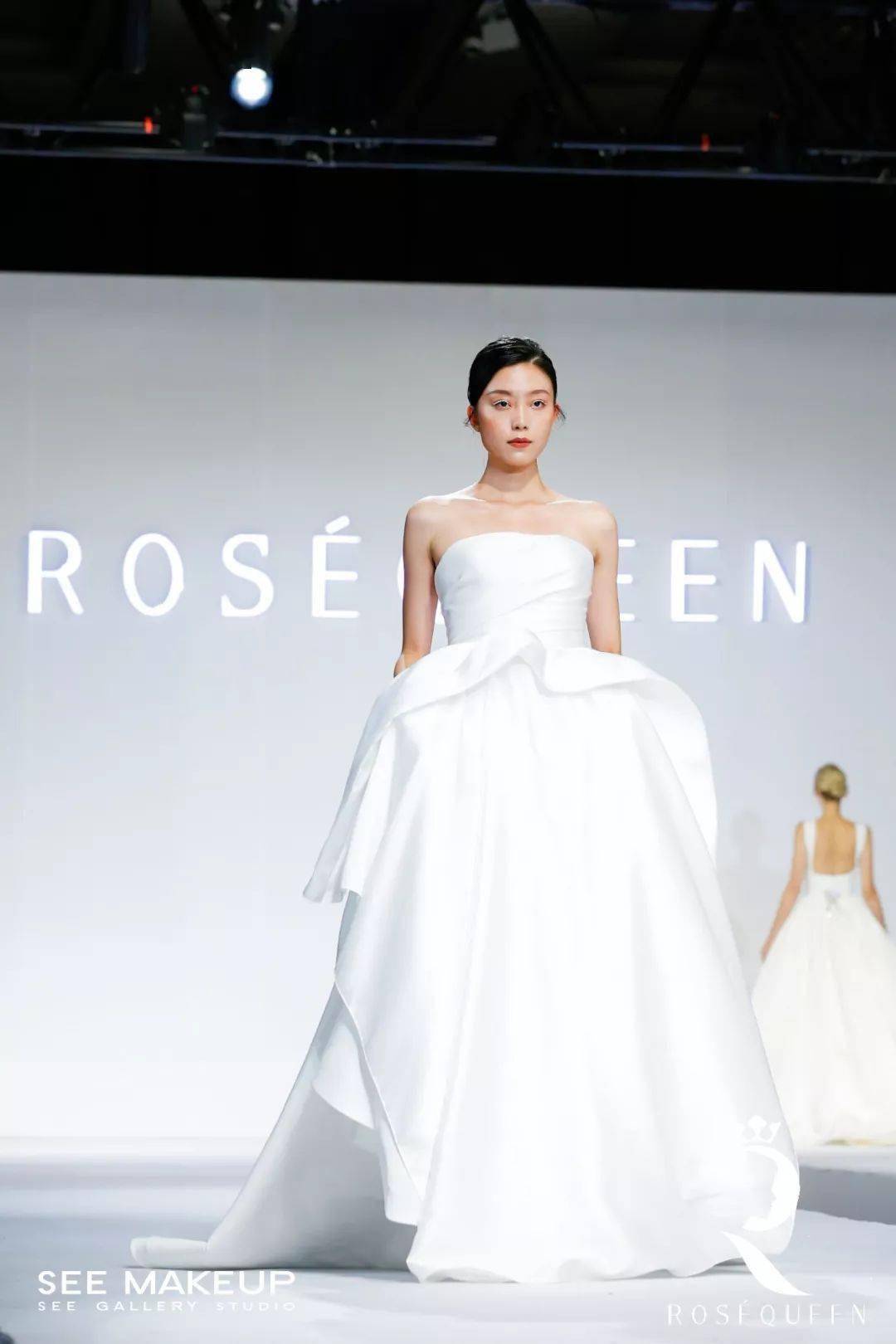 jimmychoo现身rosequeen广州旗舰店大秀