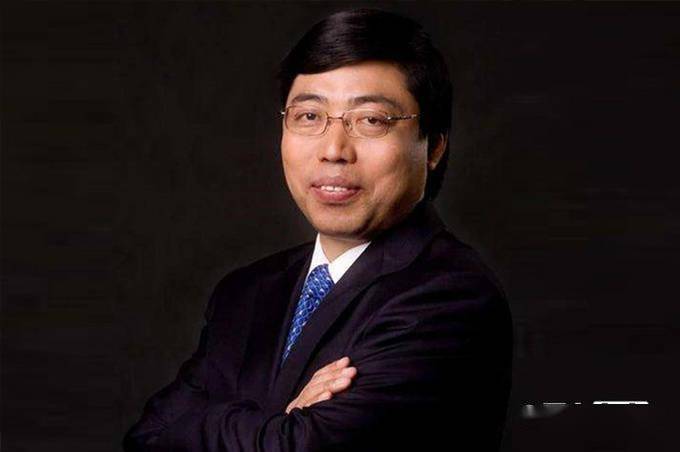 北汽集团董事长姜德义即将离任华丽转身