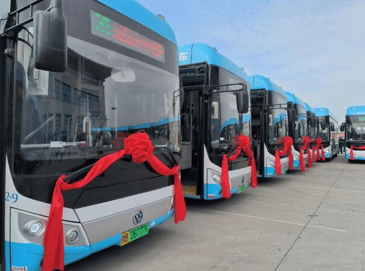 安徽省新能源汽车产业集群建设企业巡展59安徽瑞氢动力科技有限公司