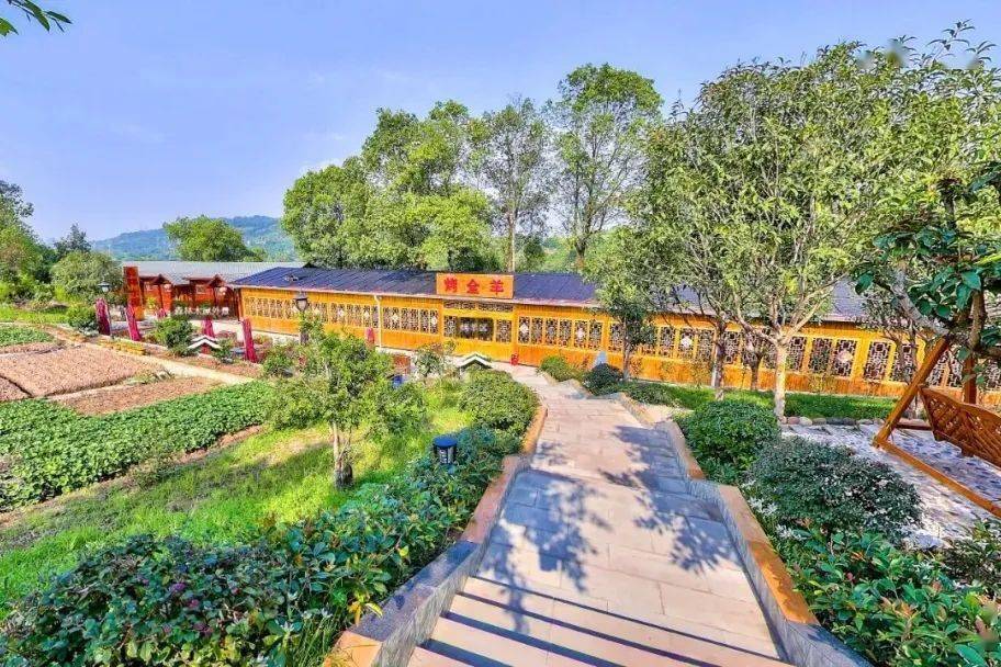 大渡口星级特色民宿南海地球村休闲时光的味蕾冒险之旅