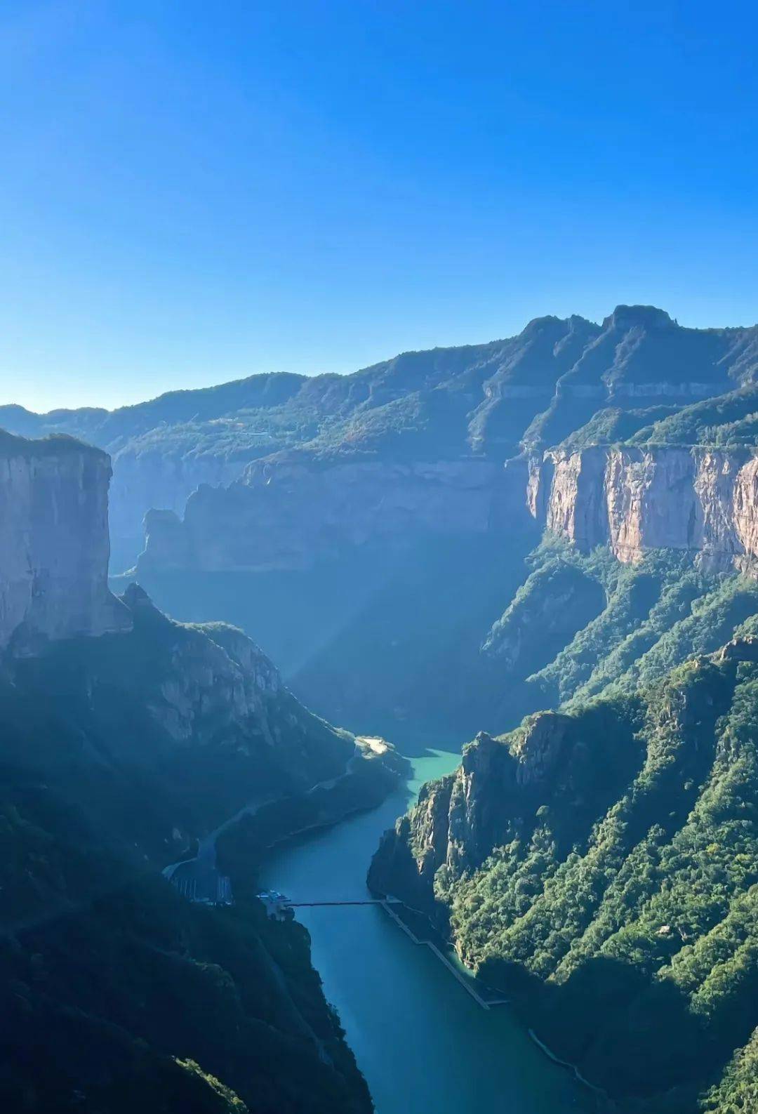 走一起去看山