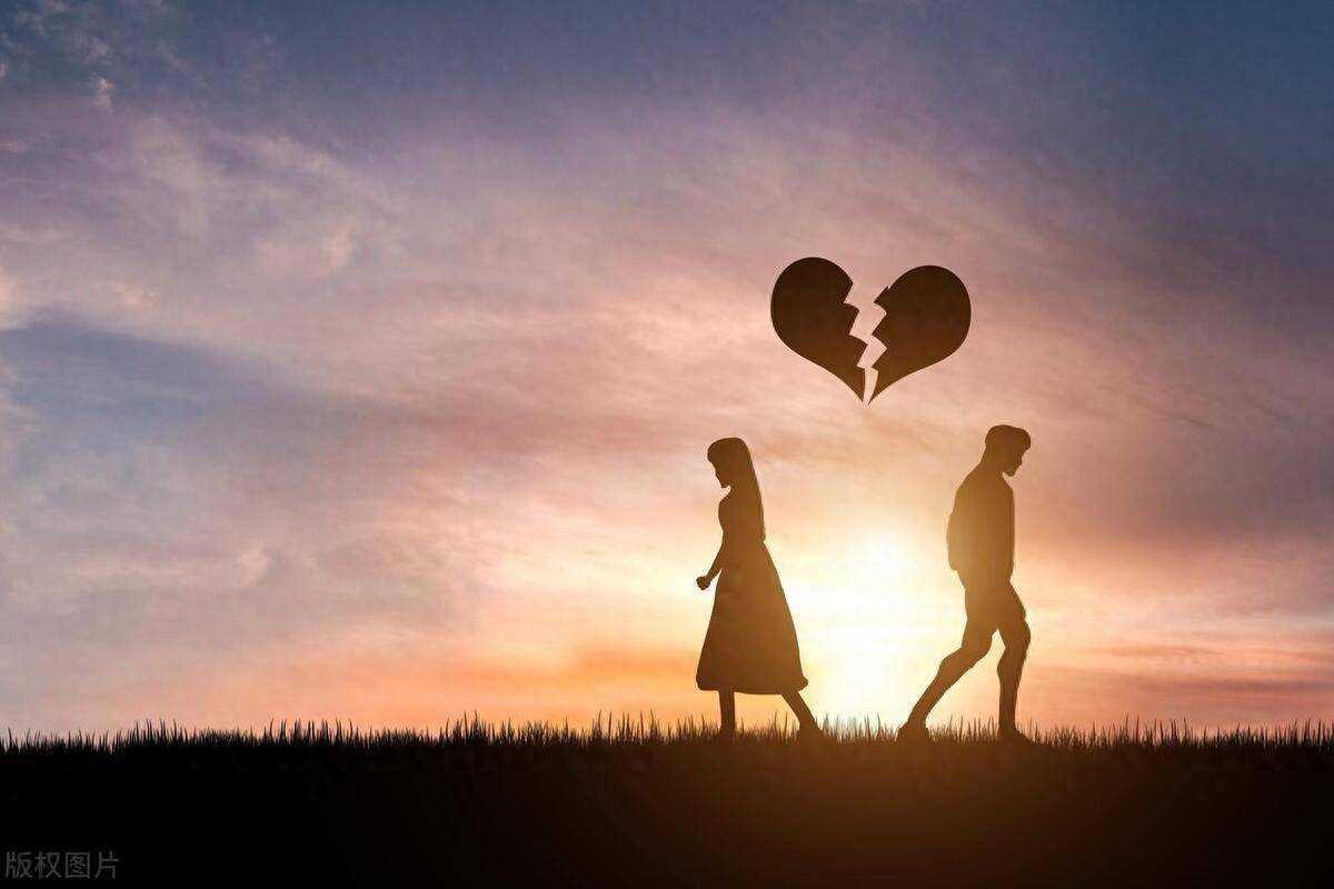 异性相处有这三种行为的女人只会让男人远离