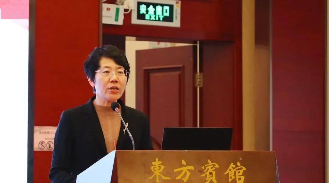 学术引领丨千古大运河畔共谋康复发展