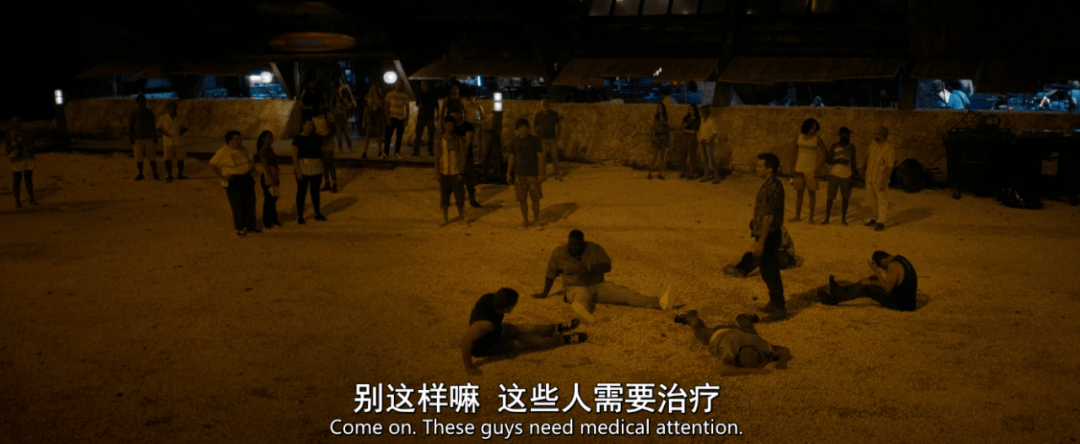 他曾因为在比赛里情绪不受控,过度击打已经倒地的对手,致其死亡,他也