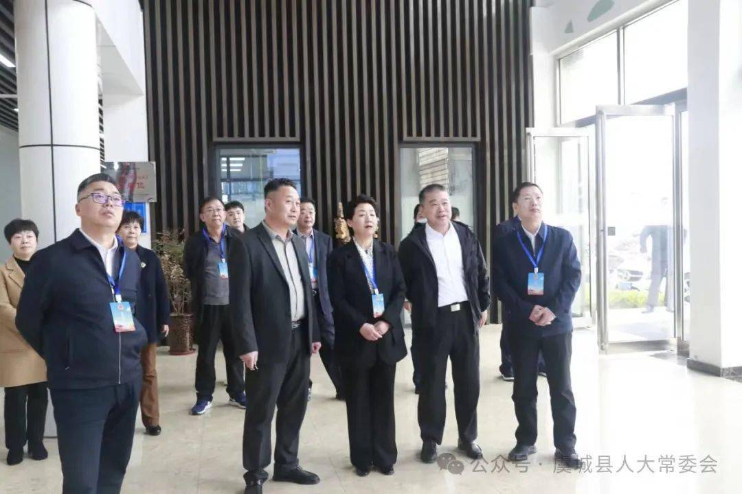 商丘市人大常委会到我县开展劳动保障监察两条例执法检查