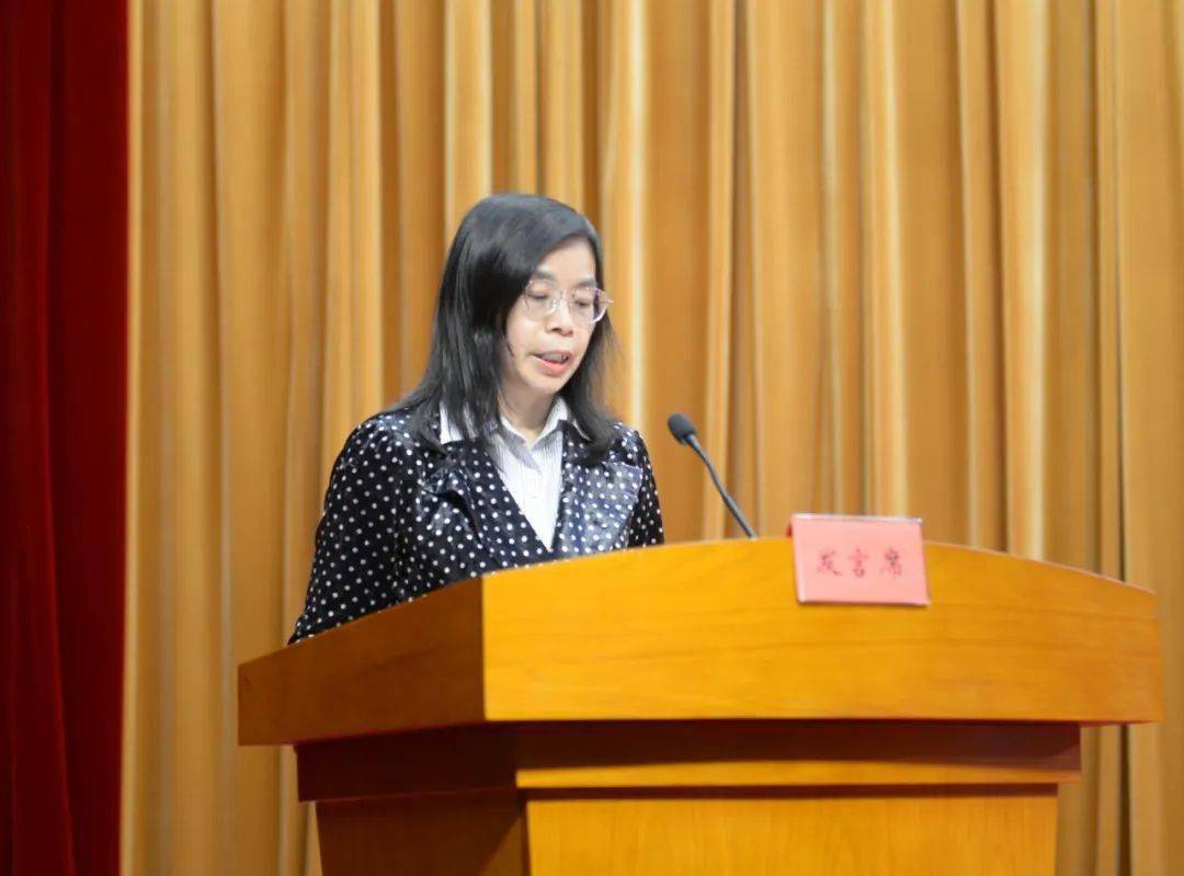 委员风采赣州市政协委员钟文玉勇毅前行做一个担当实干的参政议政人