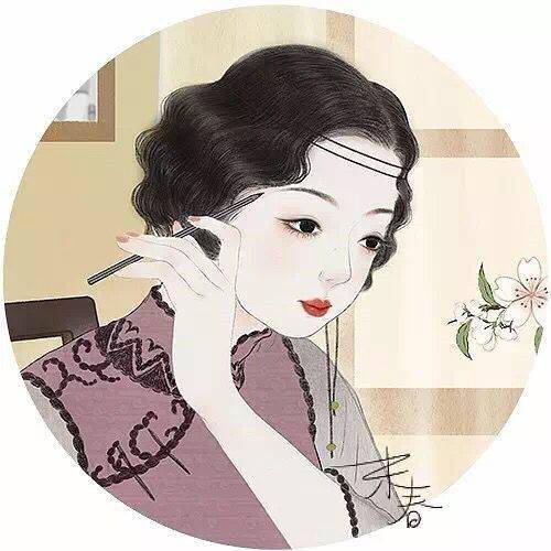 100句形容美人的绝佳诗句只看一眼惊艳千年