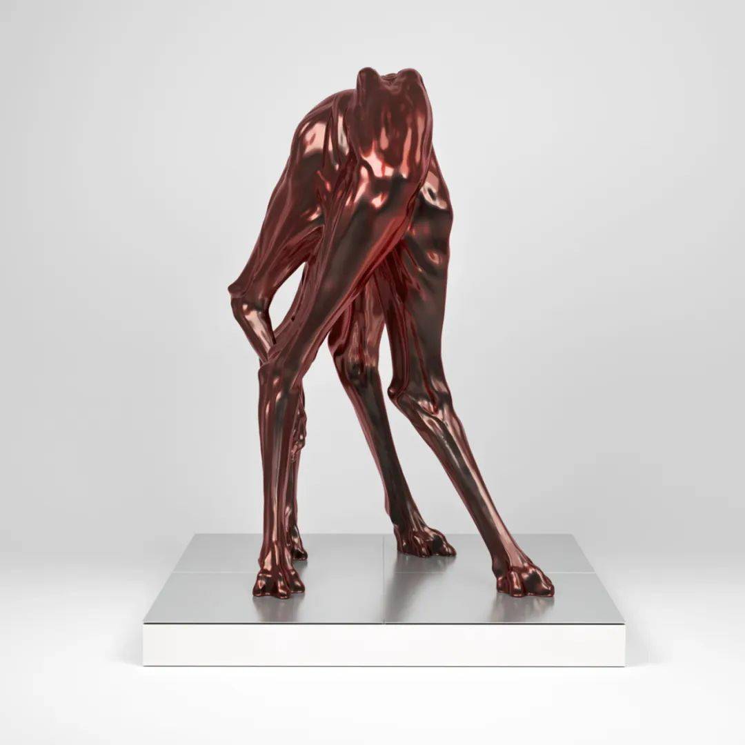 artcentral更适合亚洲体质的艺博会