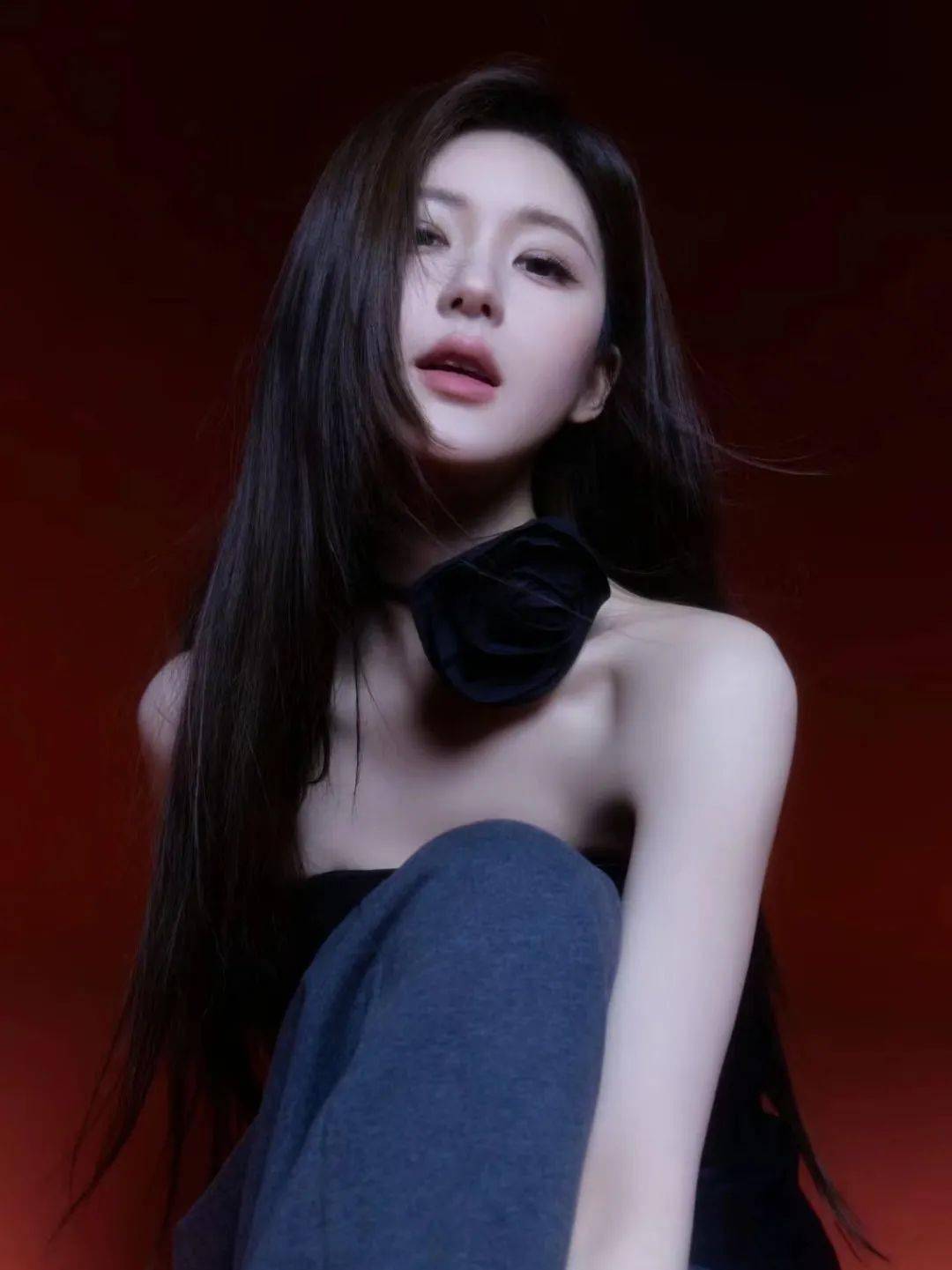 原来除了小碎花还能这么穿…_安琪_tracy_视频