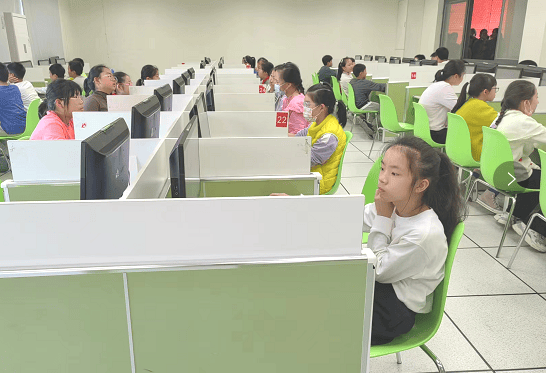 作业管理示范校经验展示③毓秀学校提升学生成长舒适度做好作业加减法