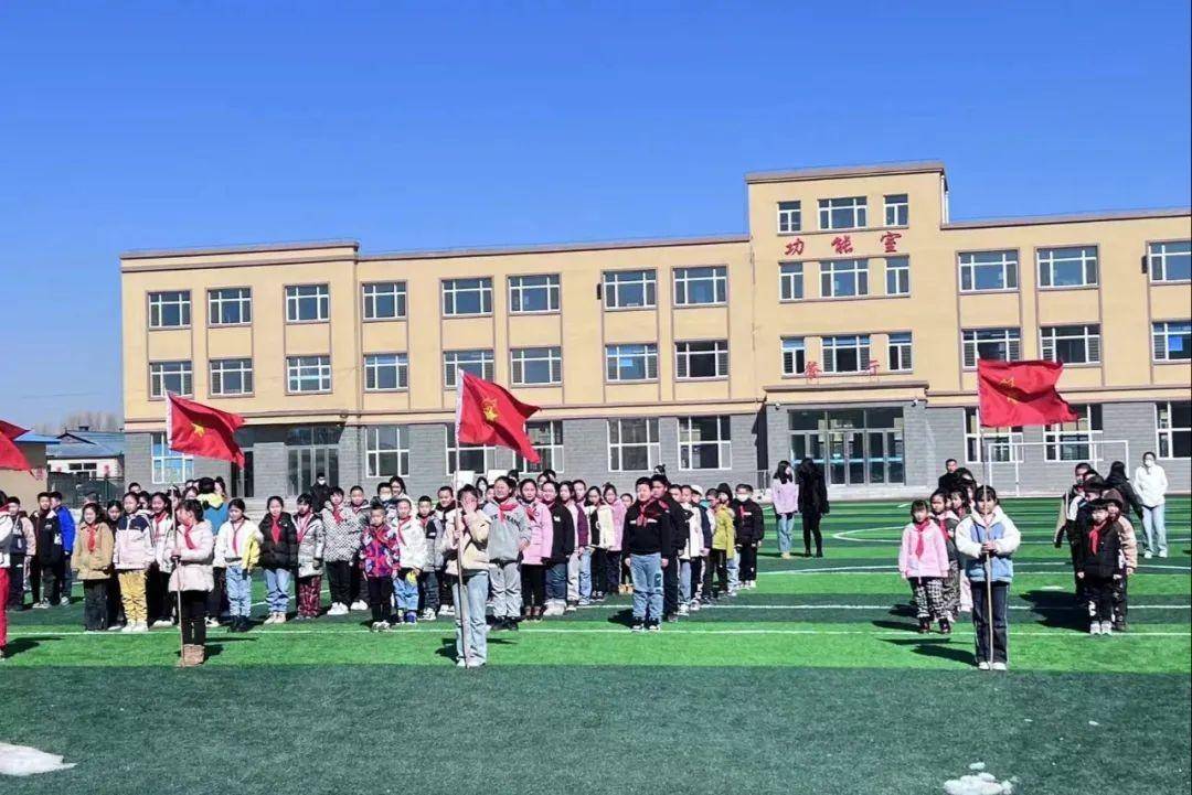 黑龙江省兰西县司法局开展抵制校园欺凌构建和谐校园普法宣讲活动