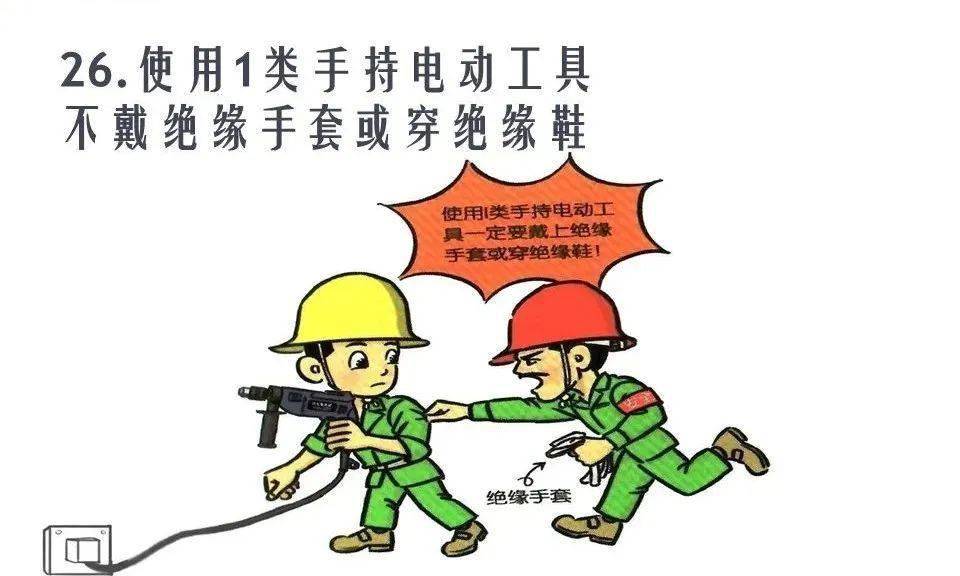 1000张隐患辨识图请您查收