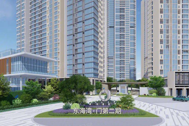 泉州东海湾门第倒板违建被冻结房屋产权284户又有小区被诉无法办证