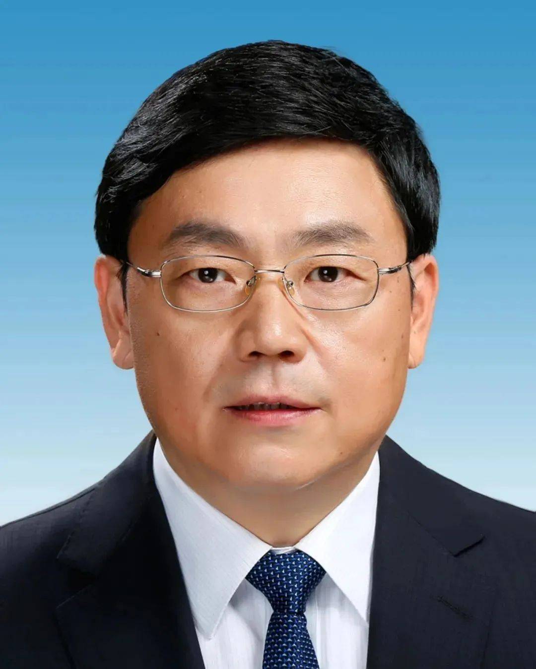 国家电网董事长党组书记调整