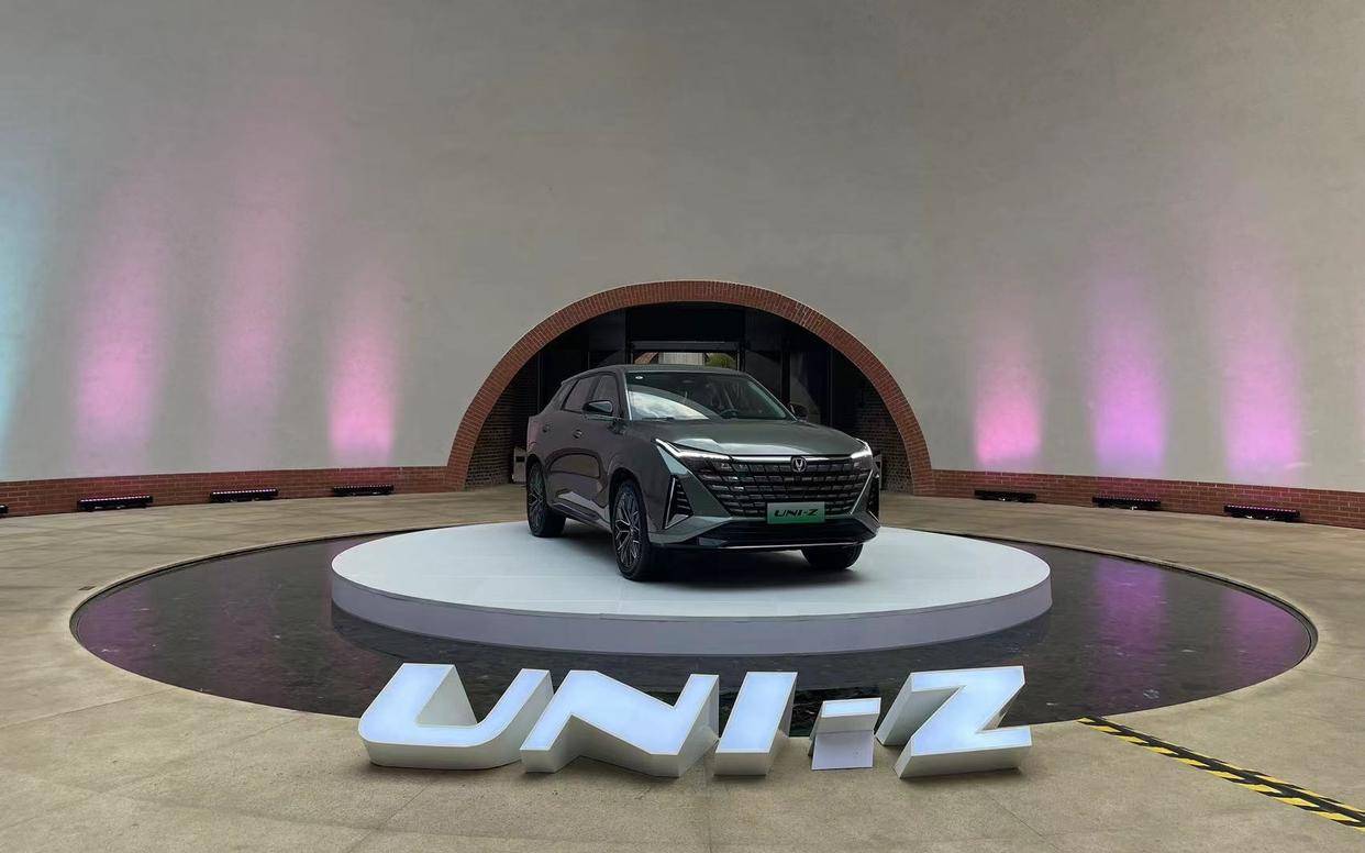 长安引力要承担125万辆年销目标,多个品牌与产品序列正在融合