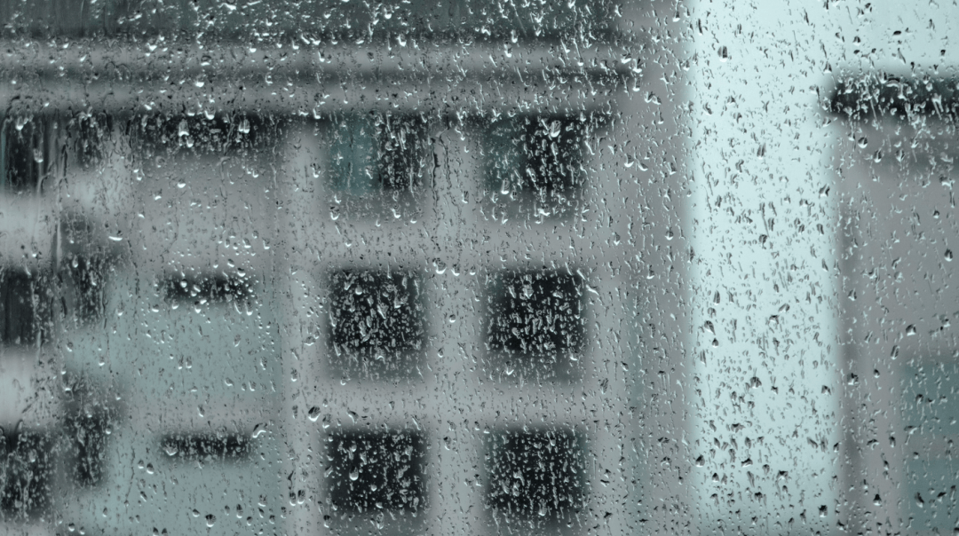 邵阳即将下暴雨,时间就在……