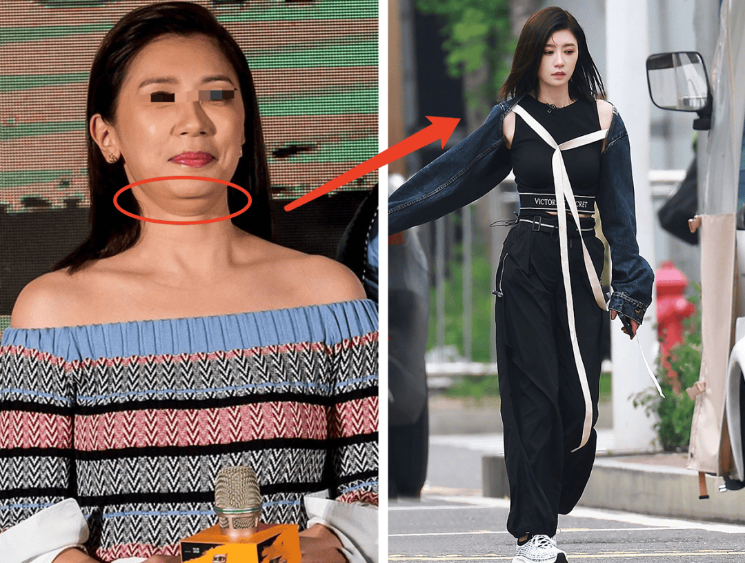 林心如离婚上热搜瞒了这么久终究还是让大家失望了