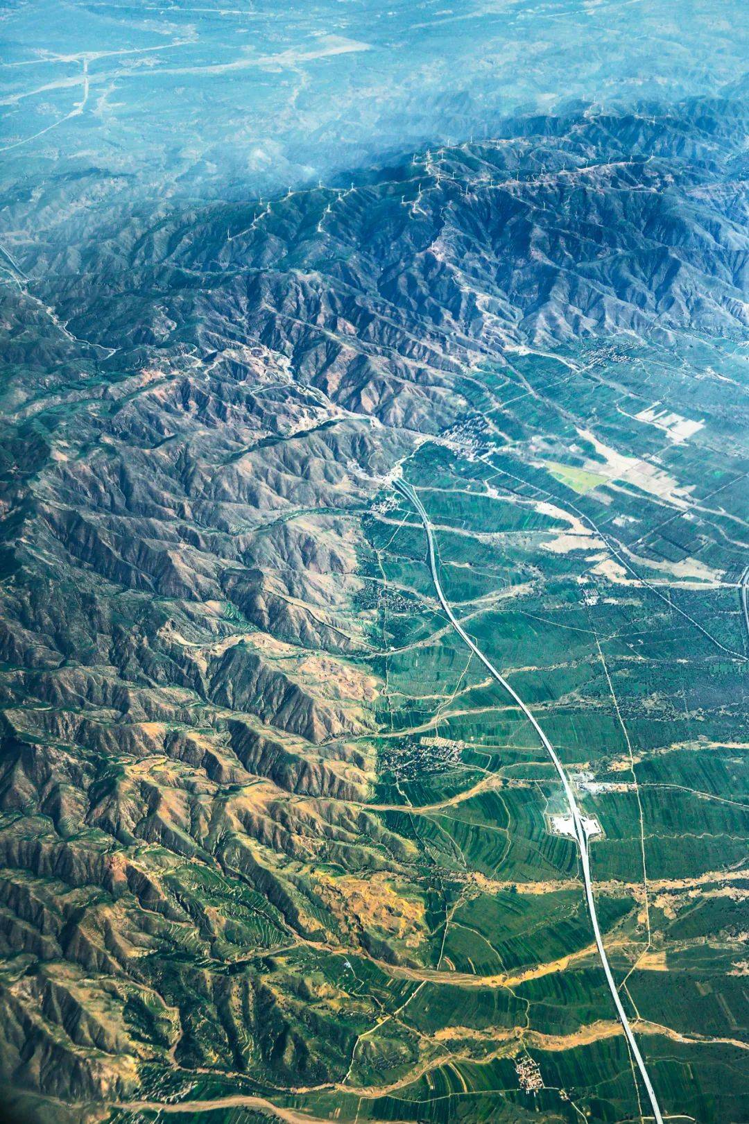 山西最小的城市,却诞生了一个"宇宙级"…_阳泉_刘慈欣_中国