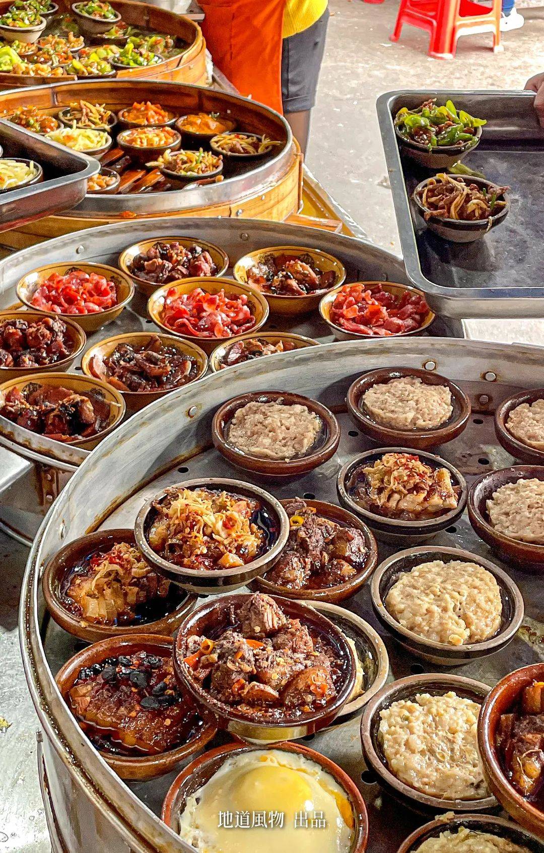 这个湖南最小的低调小城凭什么香过长沙岳阳